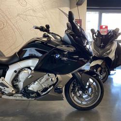 BMW K 1600  Paris 10e Arrondissement
