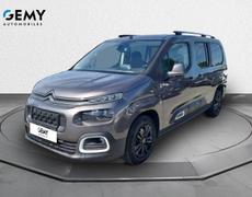 Citroen Berlingo Angers