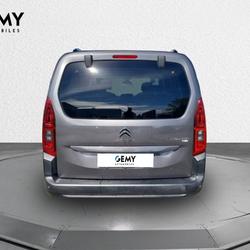 Citroen Berlingo Berlingo Taille XL BlueHDi 130 S&S EAT8 Shine Angers