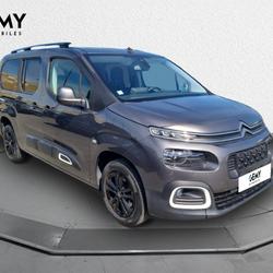 Citroen Berlingo Berlingo Taille XL BlueHDi 130 S&S EAT8 Shine Angers