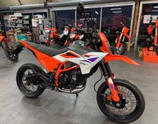 KTM SMC Montauban