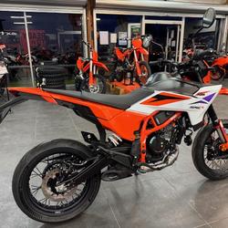 KTM SMC  Montauban