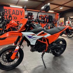 KTM SMC  Montauban
