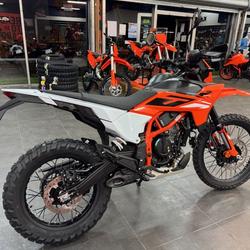 KTM autres  Montauban
