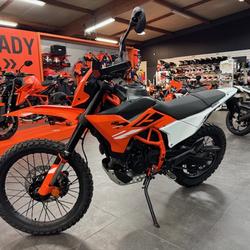 KTM autres  Montauban