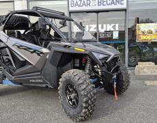 Polaris RZR Gonfreville-l'Orcher