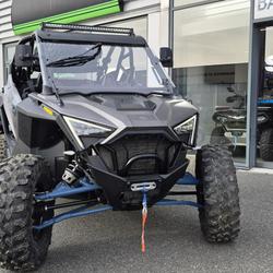 Polaris RZR  Gonfreville-l'Orcher