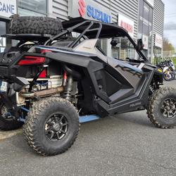 Polaris RZR  Gonfreville-l'Orcher