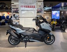 Yamaha T MAX Roquebrune-sur-Argens