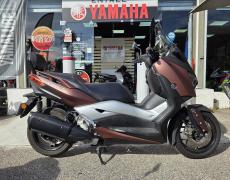 Yamaha X MAX La Ciotat