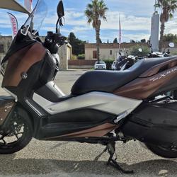 Yamaha X MAX  La Ciotat