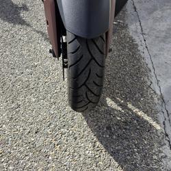 Yamaha X MAX  La Ciotat
