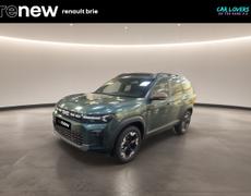 Dacia Bigster Brie-Comte-Robert