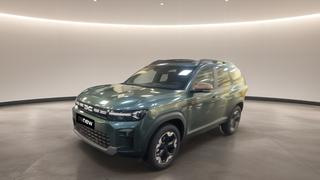 Dacia Bigster  - photo 0