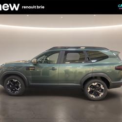 Dacia Bigster Mild Hybrid 140 Extreme occasion - Brie-Comte-Robert - photo 2/21