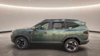 Dacia Bigster  - photo 1