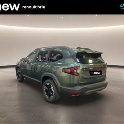 Dacia Bigster Mild Hybrid 140 Extreme occasion - Brie-Comte-Robert - photo 3/21