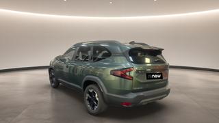 Dacia Bigster  - photo 2