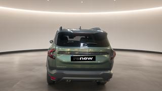 Dacia Bigster  - photo 3