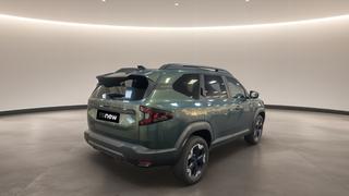 Dacia Bigster  - photo 4