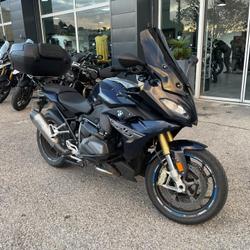 BMW R 1250 RS  Marseille 1er Arrondissement