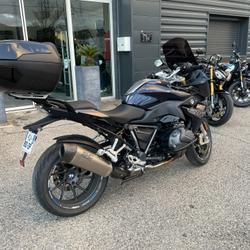 BMW R 1250 RS  Marseille 1er Arrondissement