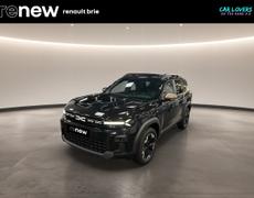 Dacia Bigster Brie-Comte-Robert