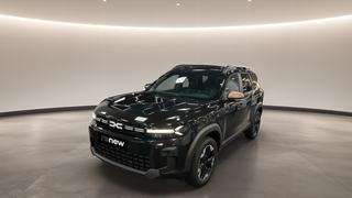 Dacia Bigster  - photo 0