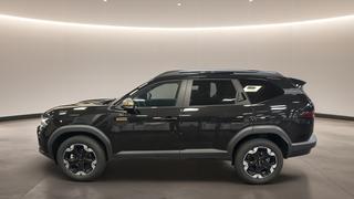 Dacia Bigster  - photo 1
