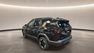 Dacia Bigster  - photo 2