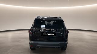 Dacia Bigster  - photo 3