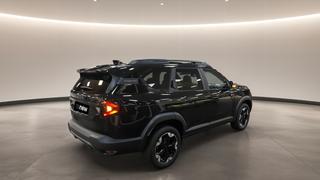 Dacia Bigster  - photo 4