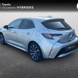 Toyota Corolla 122h Design MY22 Ceris&eacute;