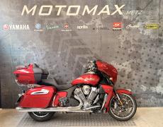 Indian Roadmaster Woippy
