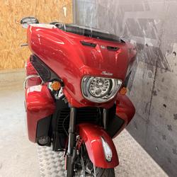 Indian Roadmaster  Woippy