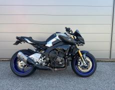 Yamaha MT10 Saint-Martin-d'Hères
