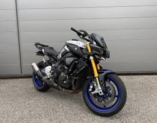 Yamaha MT10 Saint-Martin-d'Hères