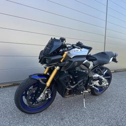 Yamaha MT10 occasion - Saint-Martin-d'H&egrave;res - photo 3/5