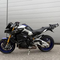 Yamaha MT10  Saint-Martin-d'H&egrave;res