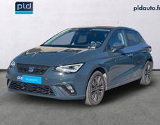 Seat Ibiza Saint-Victoret
