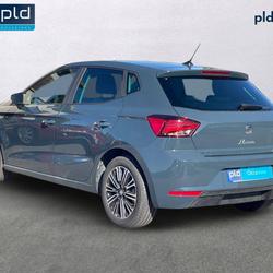 Seat Ibiza Ibiza 1.0 TSI 115 ch S/S DSG7 Copa Saint-Victoret