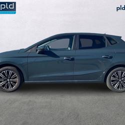 Seat Ibiza Ibiza 1.0 TSI 115 ch S/S DSG7 Copa Saint-Victoret