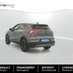 Renault Symbioz E-Tech full hybrid 145 Esprit Alpine Valframbert