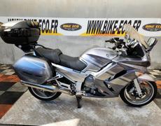 Yamaha FJR Vitrolles