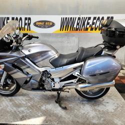 Yamaha FJR  Vitrolles