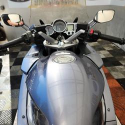 Yamaha FJR  Vitrolles