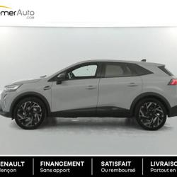 Renault Symbioz E-Tech full hybrid 145 Esprit Alpine Valframbert