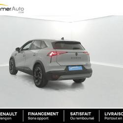 Renault Symbioz E-Tech full hybrid 145 Esprit Alpine Valframbert