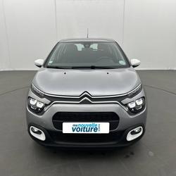 Citroen C3 C3 PureTech 83 S&S BVM5 - YOU! La Rochelle