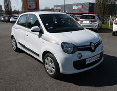 Renault Twingo 3